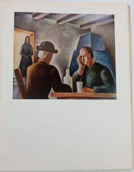 Karol Vaculík: Mikuláš Galanda