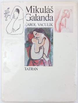 Mikuláš Galanda