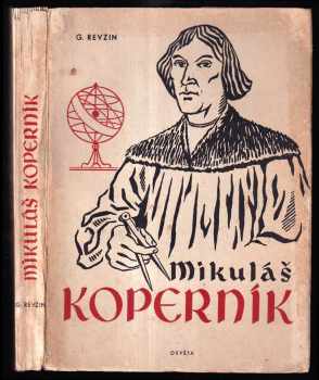 Mikuláš Koperník