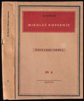 Mikuláš Koperník