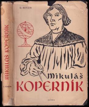 Mikuláš Koperník