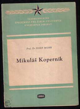 Mikuláš Koperník