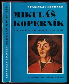 Mikuláš Koperník