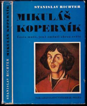 Mikuláš Koperník