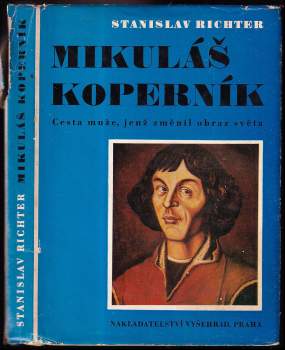 Stanislav Richter: Mikuláš Koperník