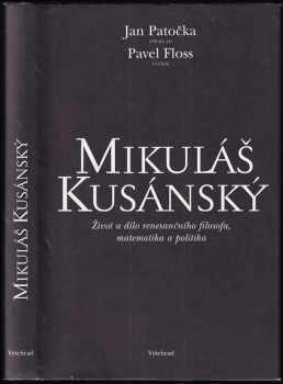 Mikuláš: Mikuláš Kusánský