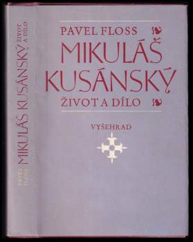 Mikuláš Kusánský