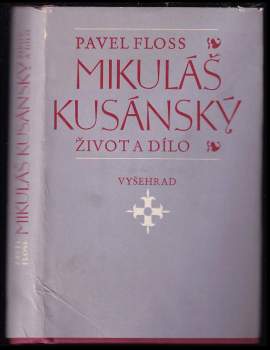 Pavel Floss: Mikuláš Kusánský