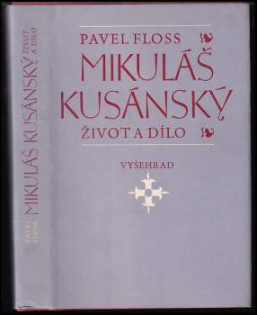 Mikuláš Kusánský