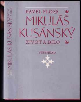 Mikuláš Kusánský
