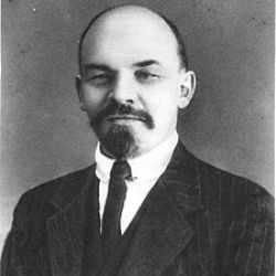 Mikuláš Lenin