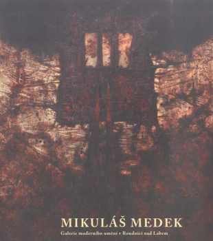 Mikuláš Medek