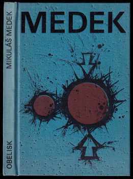 Mikuláš Medek
