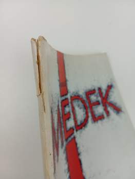 Antonín Hartmann: Mikuláš Medek