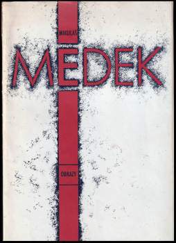 Mikuláš Medek