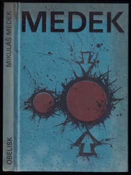 Mikuláš Medek