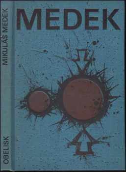 Mikuláš Medek