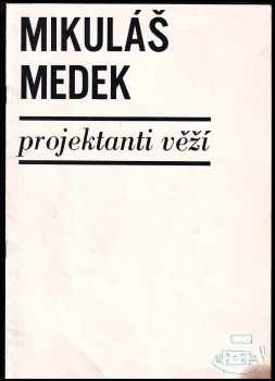 Mikuláš Medek