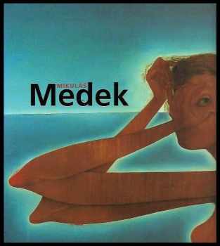 Mikuláš Medek