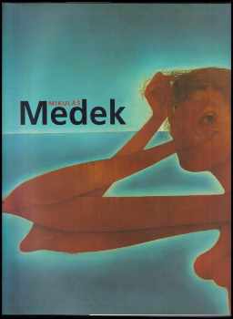 Mikuláš Medek: Mikuláš Medek