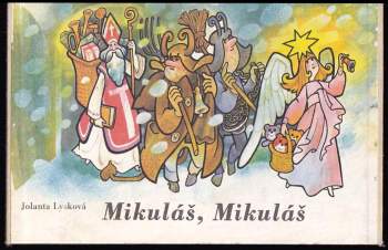 Mikuláš, Mikuláš