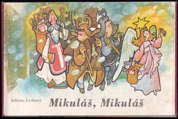 Jolanta Lysková: Mikuláš, Mikuláš