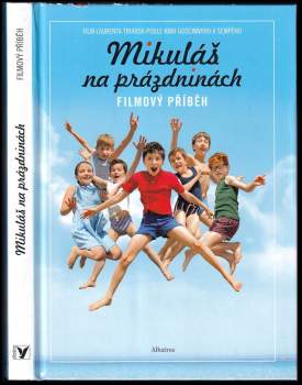 Mikuláš na prázdninách