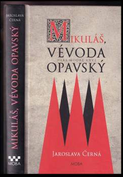 Mikuláš, vévoda opavský