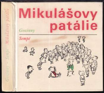 Mikulášovy patálie