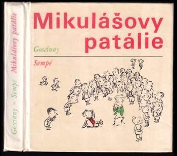 Mikulášovy patálie