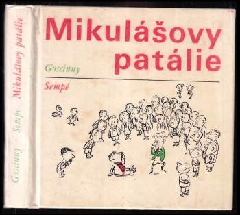 Mikulášovy patálie