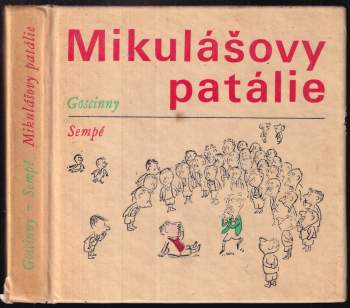 Mikulášovy patálie