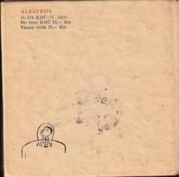 René Goscinny: Mikulášovy patálie