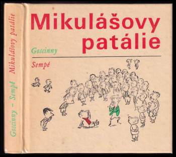 Mikulášovy patálie