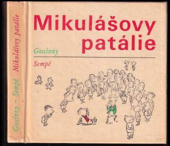 Mikulášovy patálie