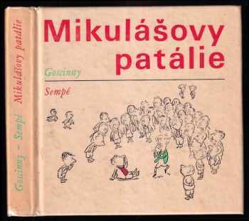 Mikulášovy patálie