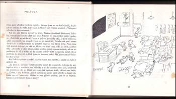 René Goscinny: Mikulášovy patálie