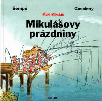Mikulášovy prázdniny