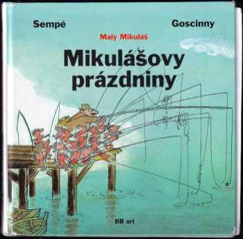 Mikulášovy prázdniny