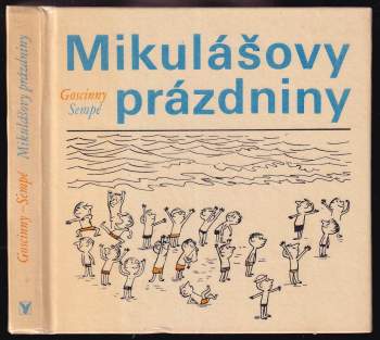 Mikulášovy prázdniny