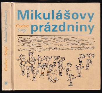 Mikulášovy prázdniny