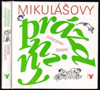 Mikulášovy prázdniny