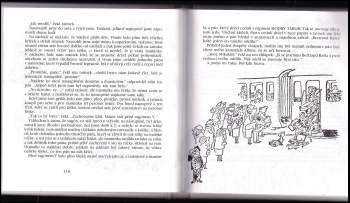 René Goscinny: Mikulášovy prázdniny