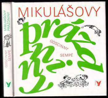 Mikulášovy prázdniny
