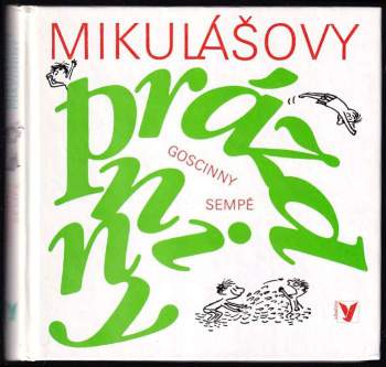 Mikulášovy prázdniny