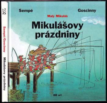 Mikulášovy prázdniny