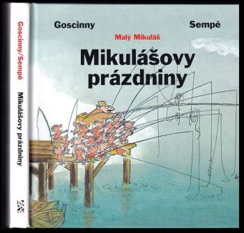 Mikulášovy prázdniny