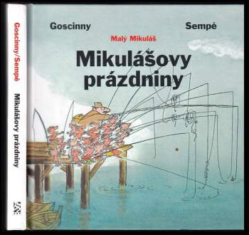 Mikulášovy prázdniny