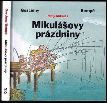 Mikulášovy prázdniny