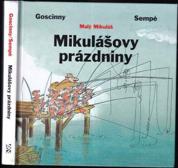 Mikulášovy prázdniny